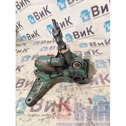 Клапан управления турбиной Volvo FM 666220 D13A (на 2 выхода) (067)-2