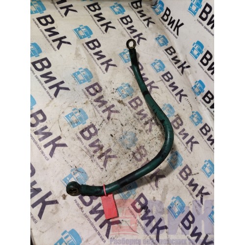 Трубка топливная Volvo FM 666220 D13A пластиковая (007)