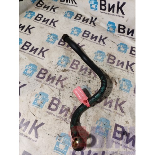 Трубка топливная Volvo FM 666220 D13A пластиковая (005)