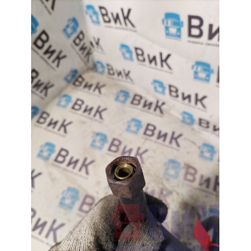 Трубка топливная Volvo FM 666220 D13A пластиковая (005)-3