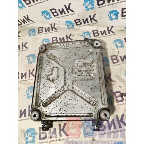 Блок управления двигателем Volvo FM 666220 D13A МКПП 400л.с. (997)-2