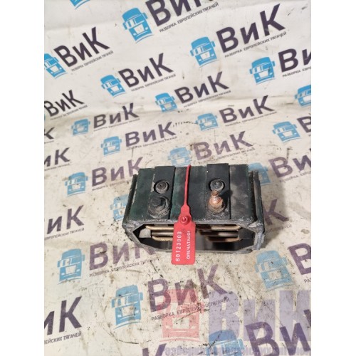 Свеча накала (подогрев воздуха) Volvo FM 666220 D13A (000)