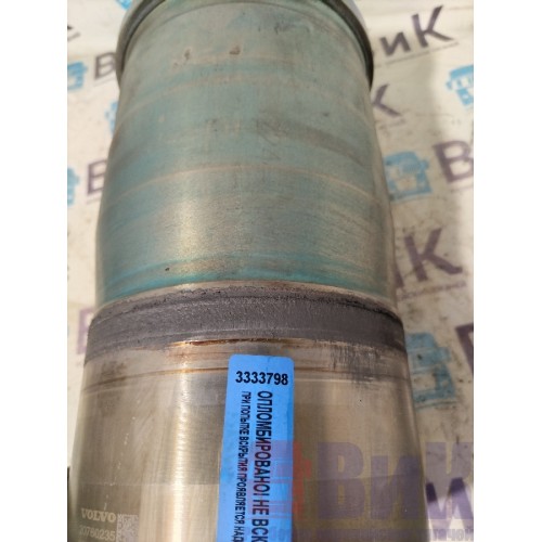 Гильза Volvo FM 666220 D13A (798)-2