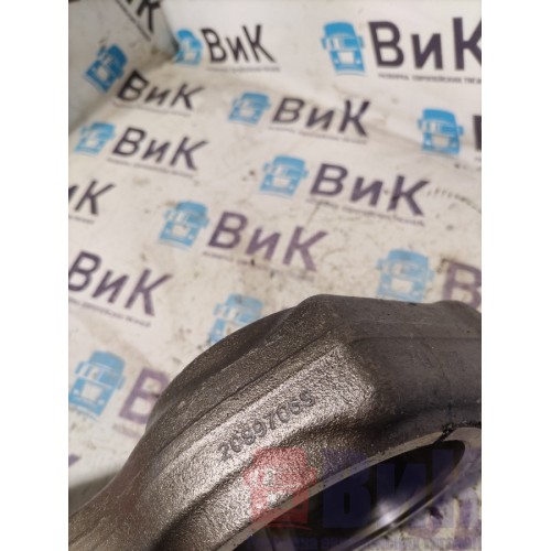 Шатун Volvo FM 666220 D13A (986)-3