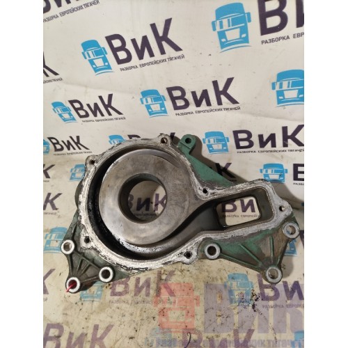 Корпус помпы Volvo FM 666220 D13A (974)-2