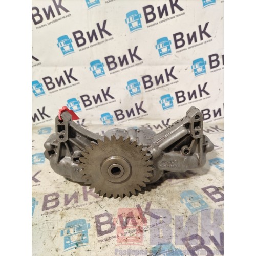 Насос масляный Volvo FM 666220 D13A (970)