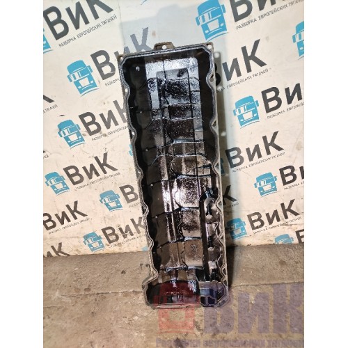 Крышка клапанная Volvo FM 666220 D13A (803)-3