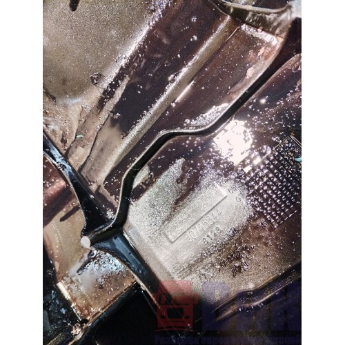 Крышка клапанная Volvo FM 666220 D13A (803)-4