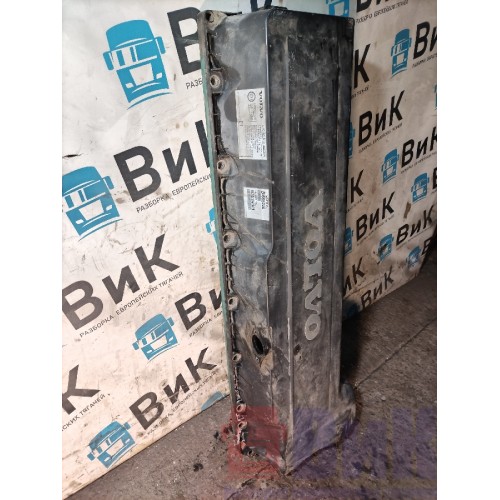 Крышка клапанная Volvo FM 666220 D13A (803)-5