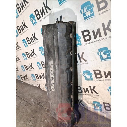 Крышка клапанная Volvo FM 666220 D13A (803)-6