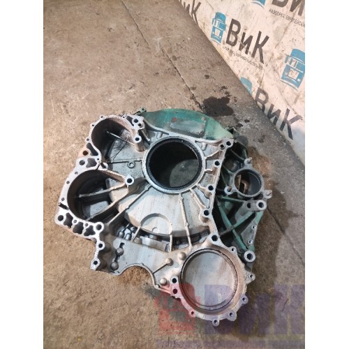 Кожух маховика Volvo FM 666220 D13A (967)-3