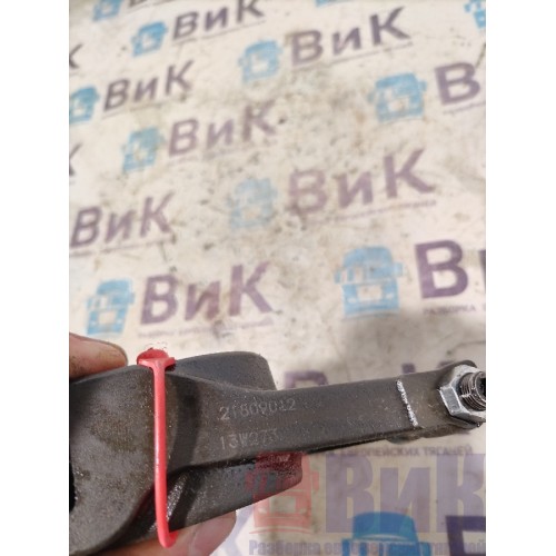 Рокер выпускной Volvo FM 666220 D13A (875)-4