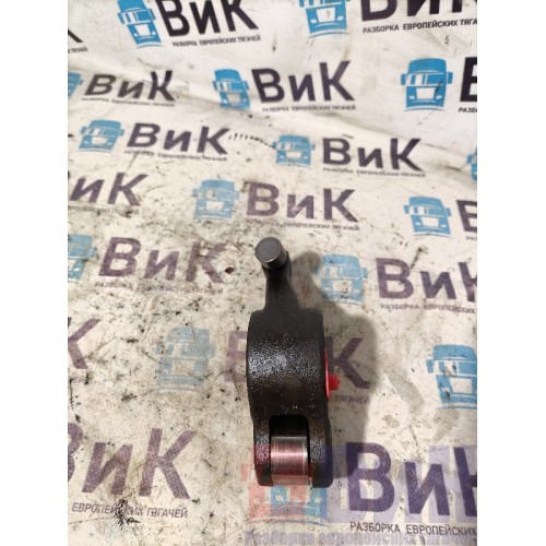 Рокер выпускной Volvo FM 666220 D13A (875)-5