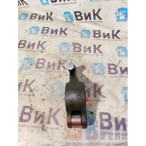 Рокер выпускной Volvo FM 666220 D13A (877)-4