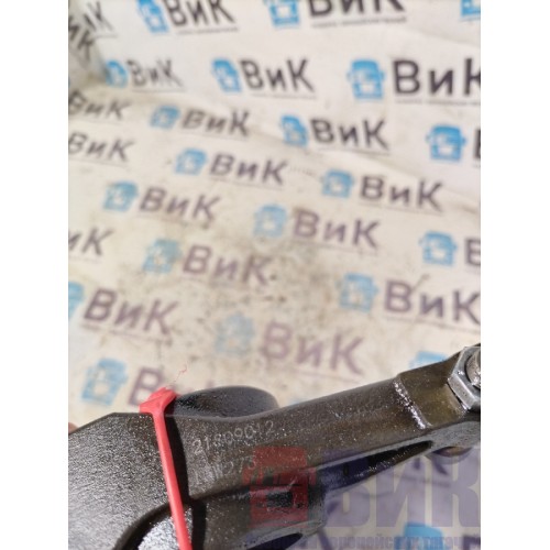 Рокер выпускной Volvo FM 666220 D13A (876) -2