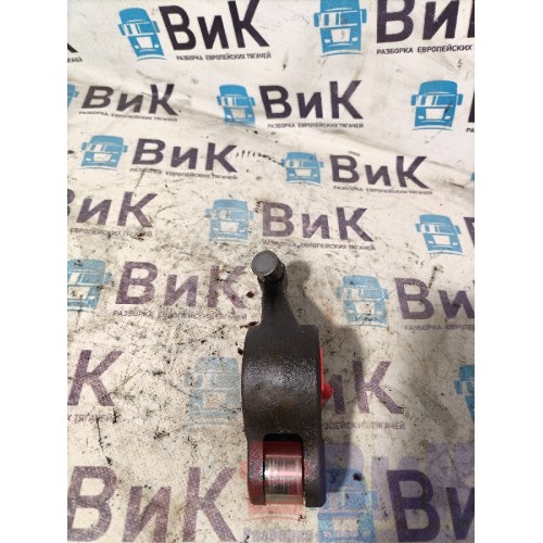 Рокер выпускной Volvo FM 666220 D13A (961)