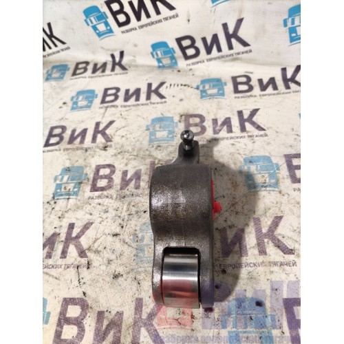 Рокер форсуночный Volvo FM 666220 D13A (879)