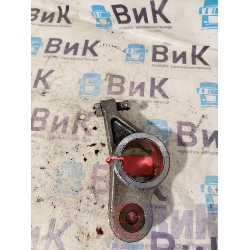 Рокер форсуночный Volvo FM 666220 D13A (879)-1