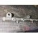 Топливная рампа DAF 106 066636 с клапаном (044)