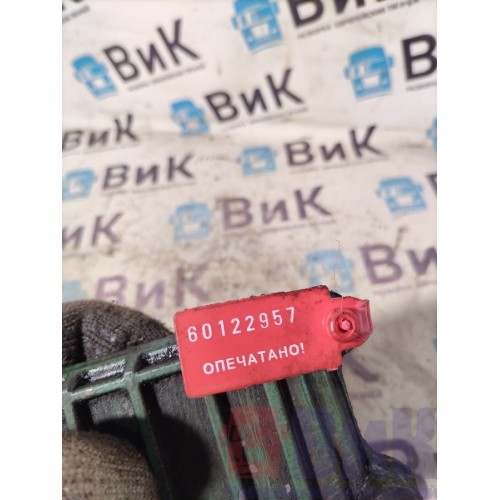 Заглушка двигателя Volvo FM 666220 D13A (центрифуга) (957)-2