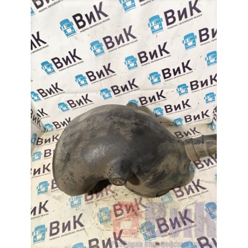 Патрубок воздушного фильтра (лодочка) DAF 105 848404 (952)