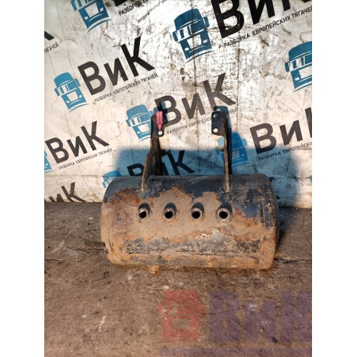 Ресивер 36л DAF 105 848404 задний (ржавый) (942)