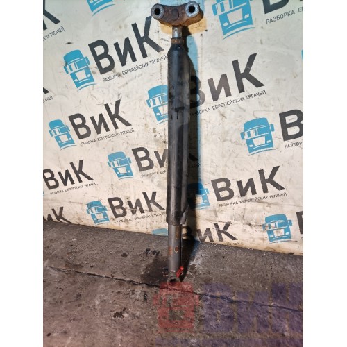 Цилиндр подъема кабины DAF 105 848404 с деф. (949)