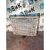 Трапик DAF 105 848404 с кронштейнами (948)