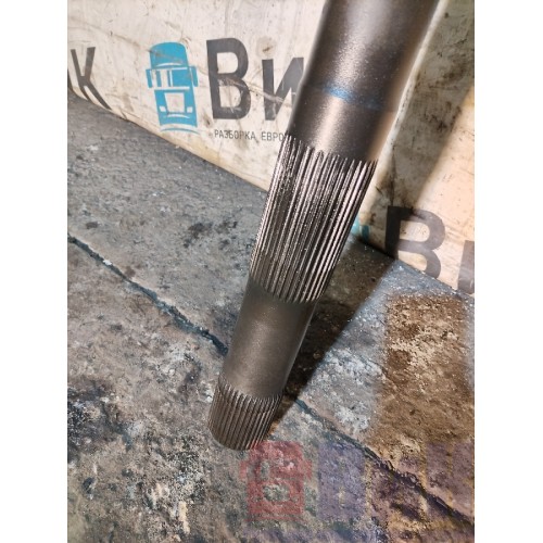 Полуось с блокировкой DAF 105 848404 (925)-1