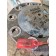 Полуось с блокировкой DAF 105 848404 (925)