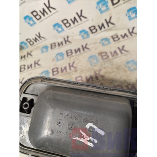 Ручка открывания двери DAF 105 848404 наружняя LH с ключом (897)-3