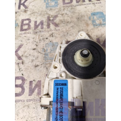 Моторчик стеклоподъемника DAF 105 848404 LH (808)-2