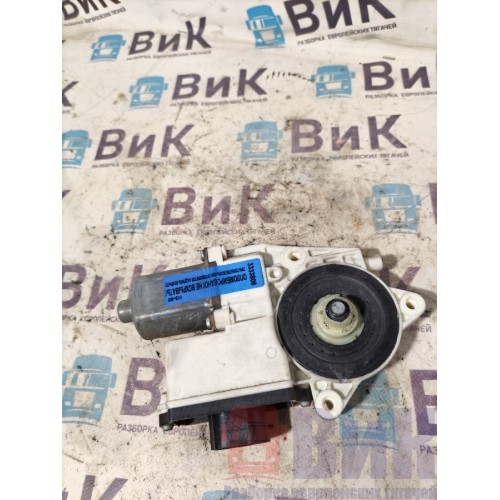 Моторчик стеклоподъемника DAF 105 848404 LH (808)-3