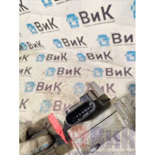 Педаль газа DAF 105 848404 (931)-1