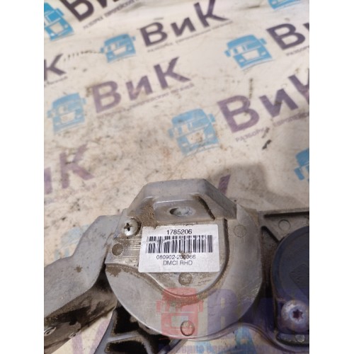 Педаль газа DAF 105 848404 (931)-2