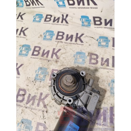 Моторчик стеклоочистителя DAF 105 848404 (809)-5