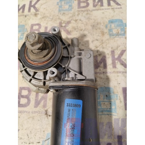 Моторчик стеклоочистителя DAF 105 848404 (809)-4