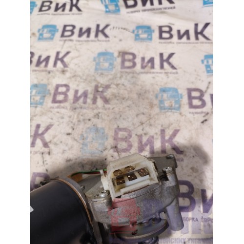 Моторчик стеклоочистителя DAF 105 848404 (809)-2