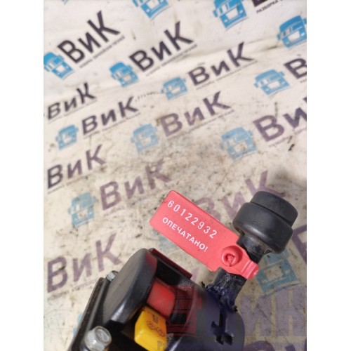 Пульт управления гтдравликой DAF 105 848404 (932)-2