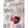 Клавиша подъема/опускания руля DAF 105 848404 (884)