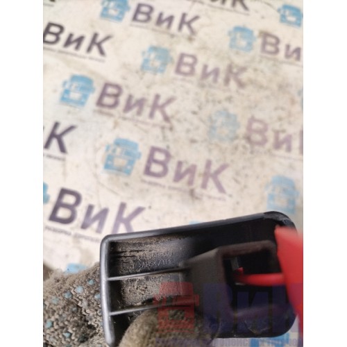 Ручка открывания двери DAF 105 848404 внутренняя (грибок) мел.деф. LH (888)-3