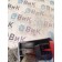 Ручка открывания двери DAF 105 848404 внутренняя (грибок) мел.деф. LH (888)