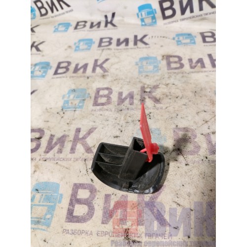 Ручка открывания двери DAF 105 848404 внутренняя (грибок) мел.деф. LH (888)-1