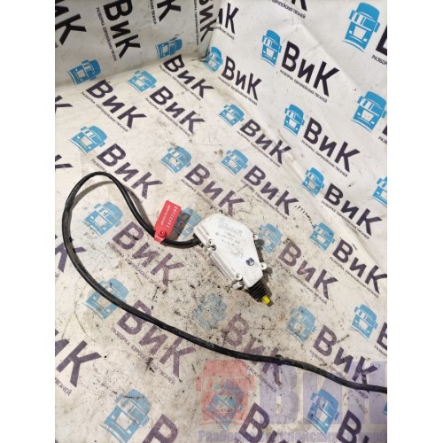 Доводчик замка двери DAF 105 848404 (883)