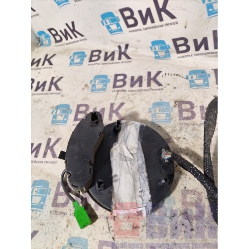 Подрулевой шлейф DAF 105 848404 (920)-2