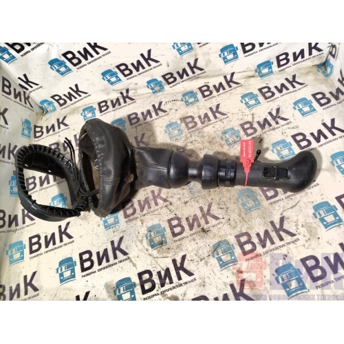 Рычаг КПП DAF 105 848404 (919)