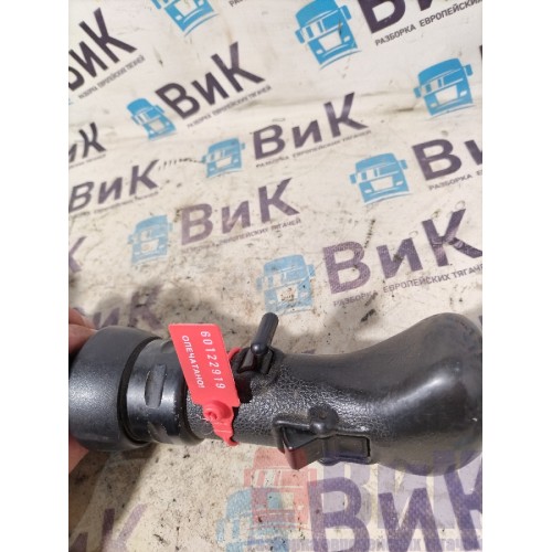 Рычаг КПП DAF 105 848404 (919)-3