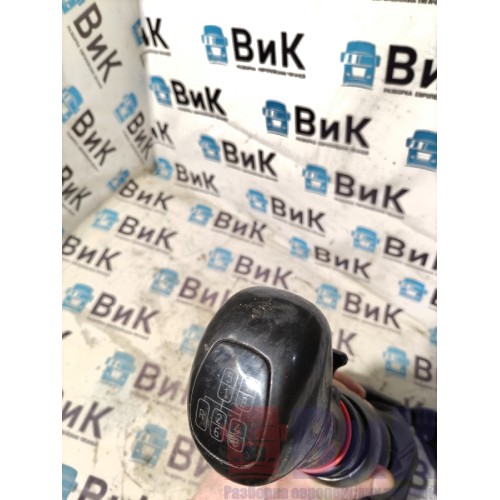 Рычаг КПП DAF 105 848404 (919)-1