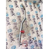 Трубка отопителя (печки) DAF 105 848404 (868)