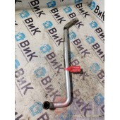 Трубка отопителя (печки) DAF 105 848404 (867)